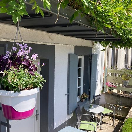 Le Lodge De Serenite Cuffy Eksteriør bilde