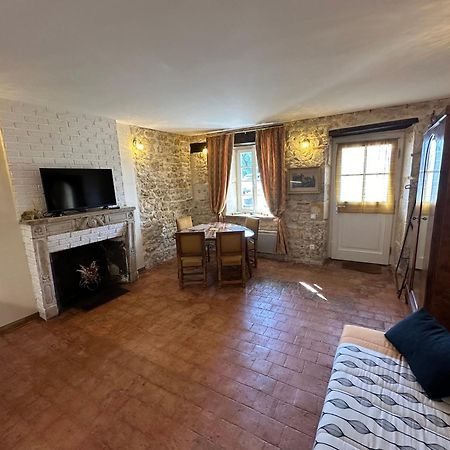 Le Lodge De Serenite Cuffy Eksteriør bilde