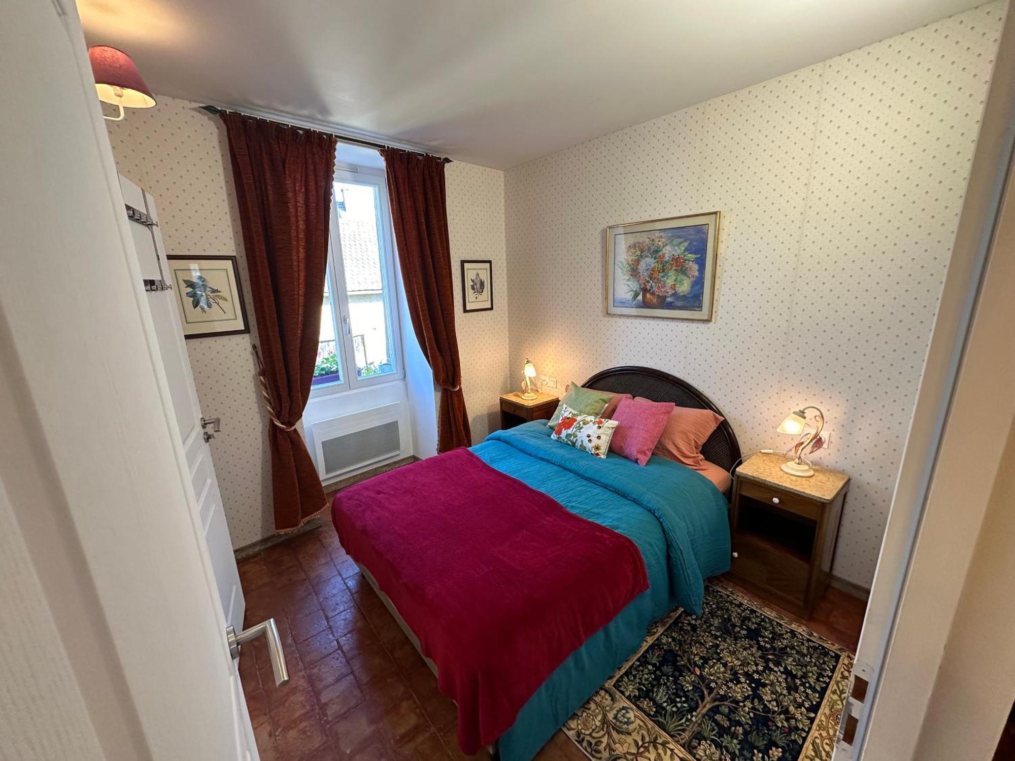 Le Lodge De Serenite Cuffy Eksteriør bilde